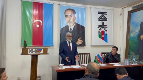 Bu partiya da seçkilərdə iştirak etməyəcək - Qərar verildi