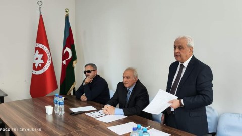 Daha bir partiya seçkilərdə İlham Əliyevi DƏSTƏKLƏYƏCƏK