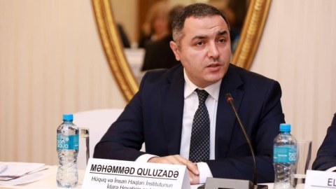Avropa Məhkəməsi ölkəmizə qarşı qərəzlı qərarlar qəbul edir 