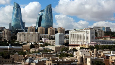 2024-cü il “Yaşıl dünya naminə həmrəylik ili” ELAN EDİLDİ