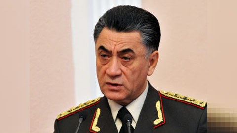 Prezidentdən Ramil Usubovla bağlı SƏRƏNCAM