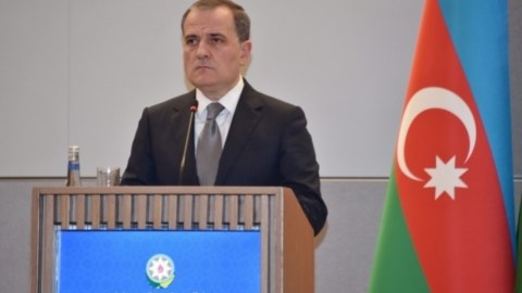Ermənistandan pozitiv mesajlar eşidirik - Nazir