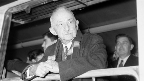 Türkiyənin 2-ci prezidentinin vəfatından 50 il ötür