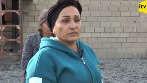 “Dedi, yaxşı eləmişəm, çoxdan öləsi adam idi...” - VİDEO