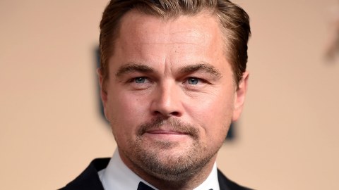 Leonardo Di Kaprio Qazaxıstanı niyə TƏBRİK EDİB...