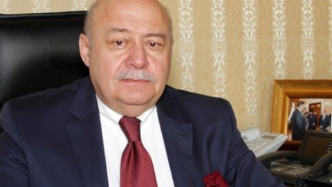 Prezidentdən Elbay Qasımzadə barədə SƏRƏNCAM