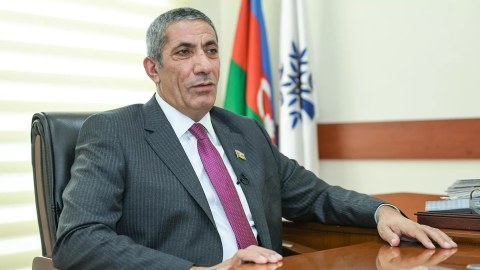 Ermənilər də namizəd ola və deputat seçilə bilər - Siyavuş Novruzovla MÜSAHİBƏ 