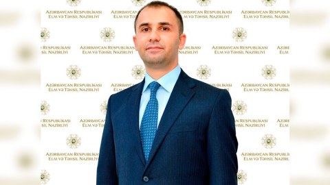 Emin Əmrullayevin yeni müavini KİMDİR... - DOSYE