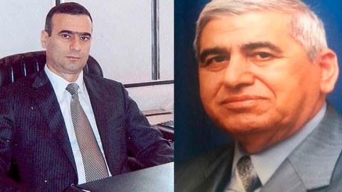 Keçmiş rektor prorektorun qətli üçün 40 min dollar ödəyibmiş...