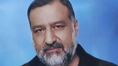 İsrail SEPAH zabitini öldürdü