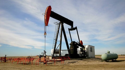 “Brent” neftin qiyməti cüzi ARTIB