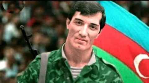 Milli Qəhrəmanın oğlu prezidentə məktub yazdı