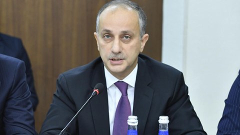 Məhkəmə Ekspertiza Mərkəzi rəqəmsallaşdırılır