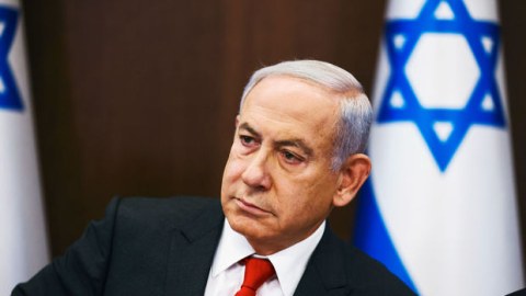 Netanyahu sülh üçün 3 əsas şərtini AÇIQLADI