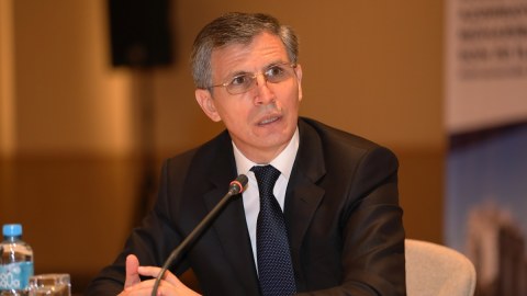 Ölkəmizə qarşı xarici təzyiqlərin əsas hədəfi demokratiya deyil - Zahid Oruc