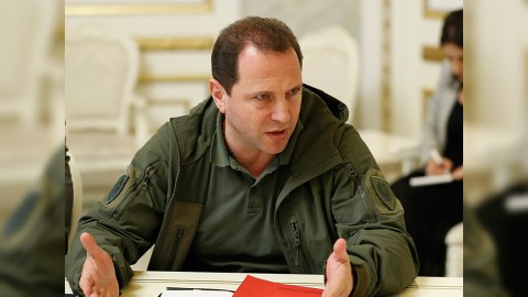 Tonoyan vəkilini dəyişib