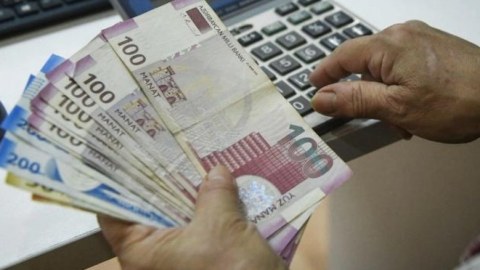 Azərbaycanda ehtiyac meyarı 270 manat oldu