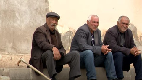 Qərbi azərbaycanlıların tarixi Vətənə qayıdışı haqqında BƏYANAT