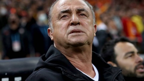 Fatih Terim Yunanıstan klubu ilə anlaşdı