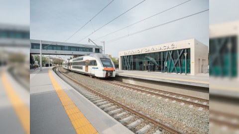 Dəmir yolları töhfə verməyə hazırdır