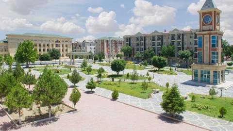 Naxçıvanda daha bir qurum ləğv olundu