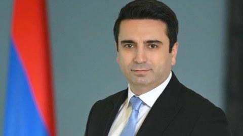 Sülh heç vaxt bu qədər yaxın olmayıb - Simonyan