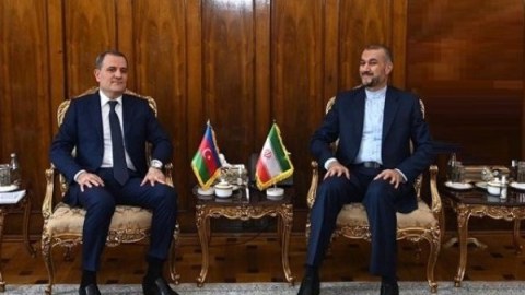 Bayramovla Abdullahian arasında vacib müzakirə