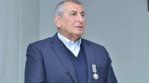 Azərbaycan millisində baş məşqçi TƏYİNATI