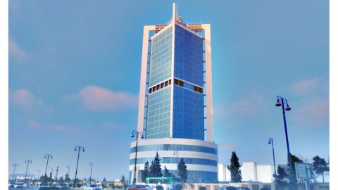 Neft Fondunun da büdcəsi təsdiq edildi