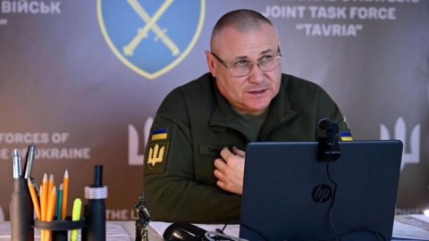 Gələn il Ukrayna üçün daha çətin ola bilər - 