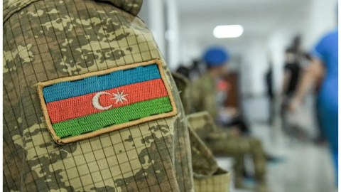 Veteranlar İlham Əliyevin namizədliyini DƏSTƏKLƏDİ