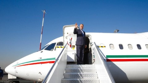 Abdullahiyan İrəvandadır