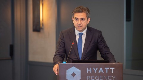 2023-cü il Su Ehtiyatları Agentliyində yeniliklərlə yadda qaldı  