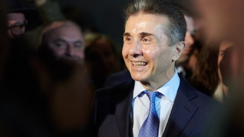 İvanişvilinin sərvəti rekord həddə çatıb - 6.55 milyard dollar...