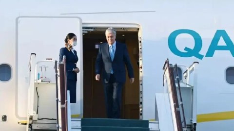 Tokayev il ərzində 243 saat 46 dəqiqə HAVADA OLUB