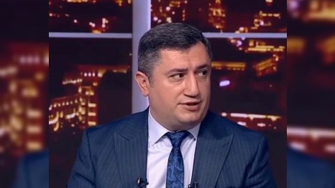 İlham Əliyevin yenidən seçilməsi mövcud vəziyyətin tələbidir - EKSPERT