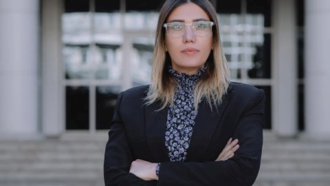 Yeni baş redaktordan ilk açıqlama: “Karvan biz, yol uzun...”