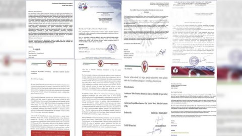 Dünya azərbaycanlıları İlham Əliyevi təbrik etdilər