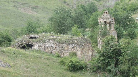 Tarix abidələr barədə mühüm YENİLİK