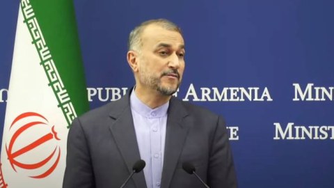 Bakı və İrəvan arasında sülh bu tarixdə ola bilər - Abdullahian AÇIQLADI