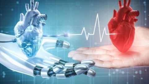 Süni intellekt infarkt riskini 10 il əvvəldən müəyyənləşdirir
