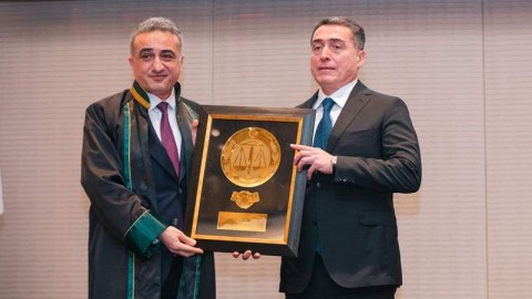 “Vəkilliyin dostu” mükafatı alanların adları ELAN OLUNDU