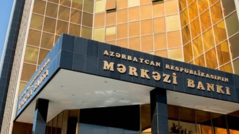 Mərkəzi Bank 2024-cü ildə pul siyasətini nəzərdən keçirəcək