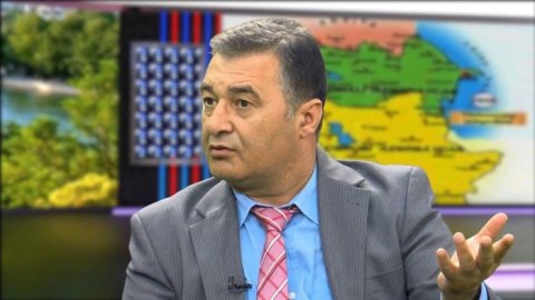 Sovet Ensiklopediyasının qadağası, Rəsul Rzanın işdən çıxarılması - Nəsiman Yaqublu yazır