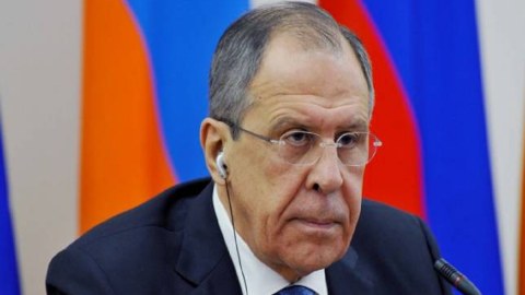 102-ci hərbi baza, NATO və Qarabağ - Lavrov Ermənistan barədə nələr dedi?