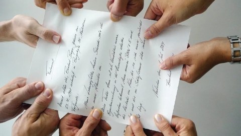 Vərəsəlik hüququ üçün bu tələblər ləğv edildi