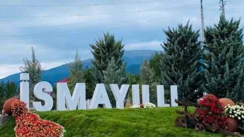 İsmayıllı Fransanın şəhəri ilə qardaşlığı pozdu - BƏYANAT
