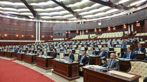 Milli Məclis 2023-cü ildə: Ən çox müzakirə olunan qanunlar...