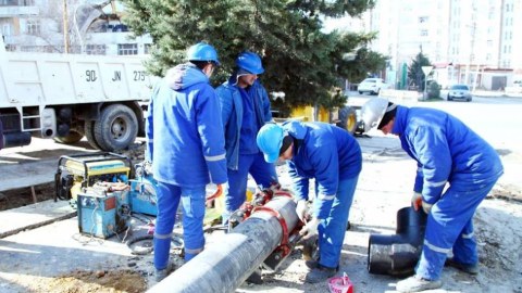 Qaz təchizatı ilə bağlı qaydalara dəyişiklik edildi