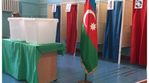 Seçkiyə görə xarici ekspertlər Azərbaycana dəvət olundu